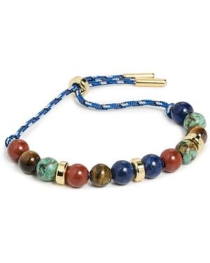 Eliou Dimitri Bracelet - Blue