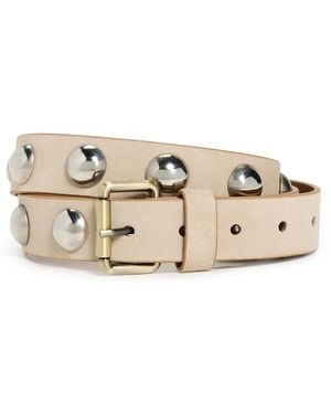 Rachel Comey Studded Belt - Multicolor