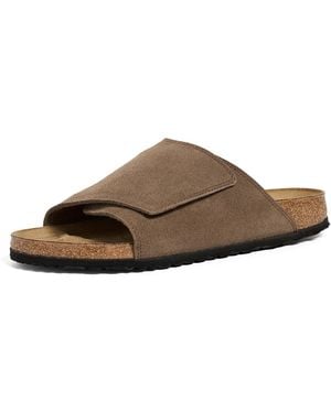 Birkenstock Solana Sandals - Multicolor