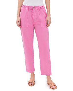 Xirena Mercer Pants - Pink