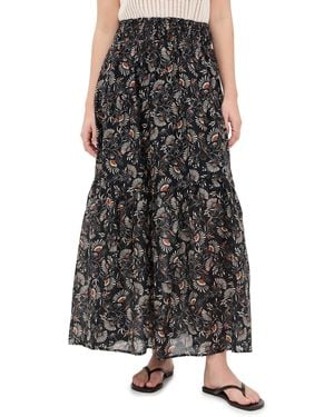 Rails Peony Skirt - Black