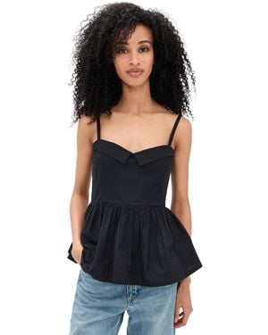 The Great The Verse Top - Black