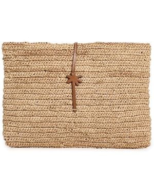 Manebí Clutch - Natural