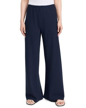 La Ligne Colby Pants - Blue