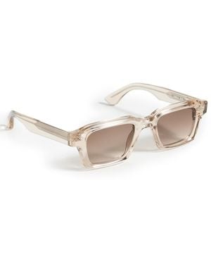 Chimi 03 Sunglasses - Black