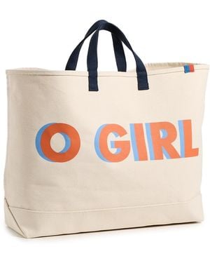 Kule The Tote - Multicolor