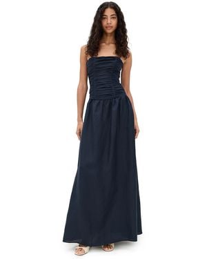 Lioness Lush Maxi Dress - Blue