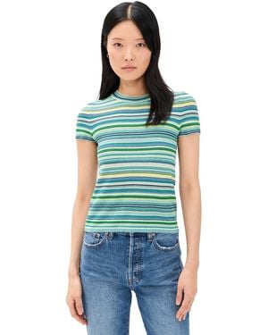 Pistola Selene Tee - Green