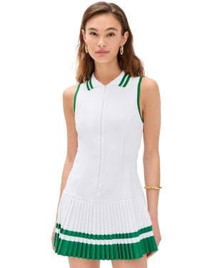 Beach Riot Bria Dress - White