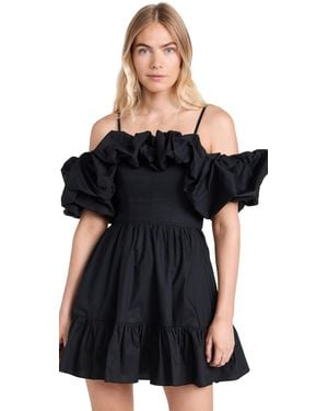 Ulla Johnson Lila Dress - Black