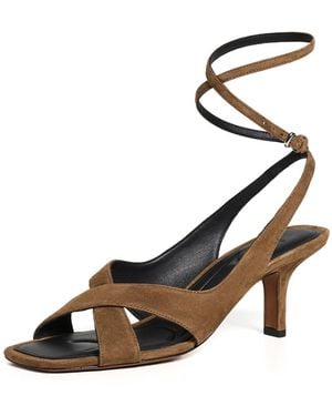 Vince Lola Heels - Black