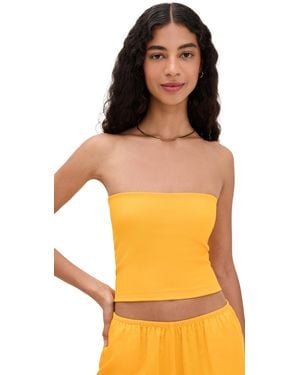 Leset Rio Bandeau - Orange