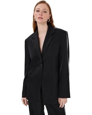 Peter Do Uni Blazer - Black