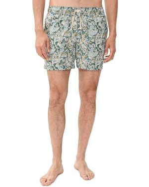 Ripa & Ripa The Swimshorts 6 - Blue