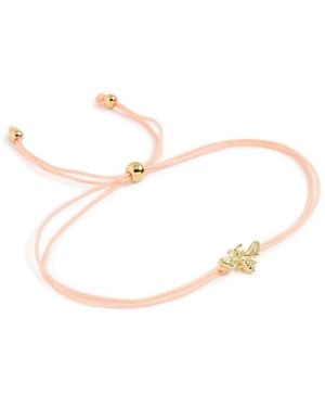 Gorjana Bee Prism Bracelet - Black