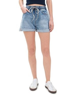 ASKK NY Cancun Shorts - Blue