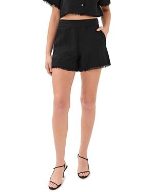 Jonathan Simkhai Dax Shorts - Black