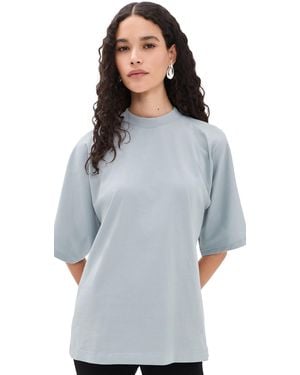 Rodebjer Pop T-Shirt - Black