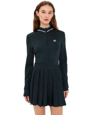 Malbon Eliza Dress - Black