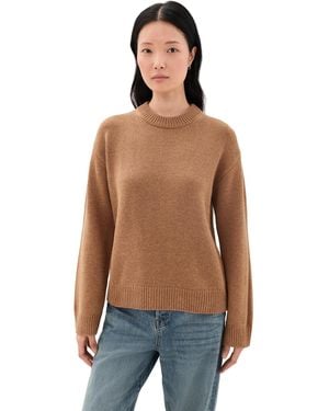 Rails Helly Sweater - Blue