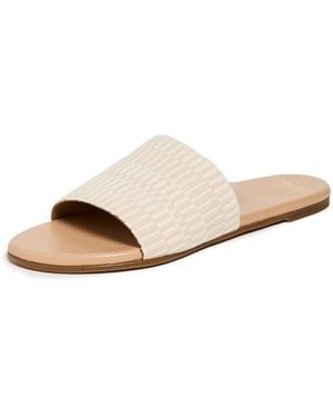 Beek Marshbird Sandals - Black