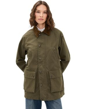 Polo Ralph Lauren Field Jacket - Green