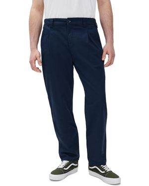 Service Works Drill Waiter Pants - Blue