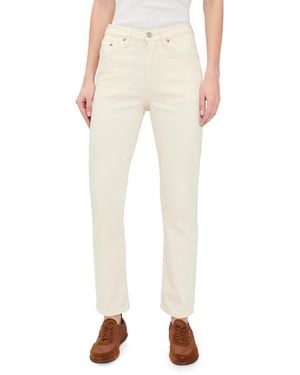 Levi's 501 Jeans - Natural
