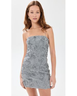 knee length dresses for ladies BEC + BRIDGE | ANOUK KNIT MINI DRESS main image 0