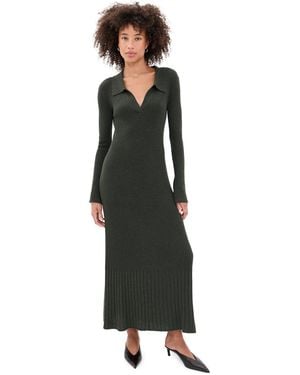 O.P.T O. P.T Nicole Knit Dress - Black