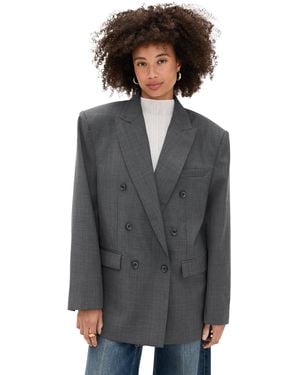 Ronny Kobo 1988 Blazer - Black