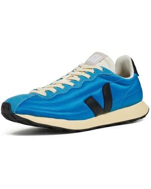 Veja Belem Nylon Sneakers - Blue