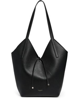 Rag & Bone Alix Tote - Black