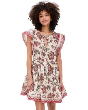 【Sea】Cassandra Print Caftan Cassandra Caftan – Sea, New York