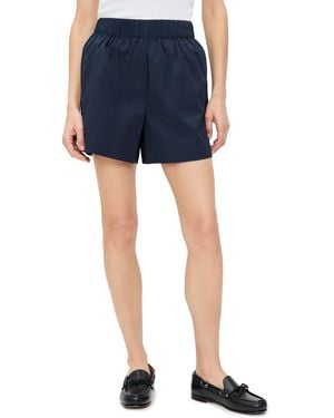 Sold Out NYC The Everything Shorts - Blue