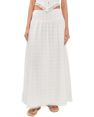 Peixoto Camila Skirt - Multicolor