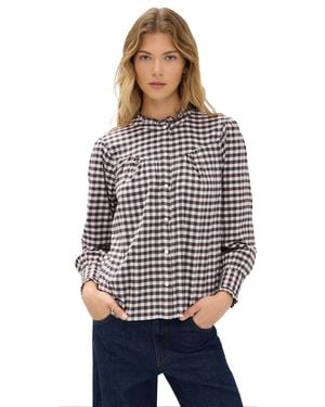 Rails Alanna Blouse - Multicolor