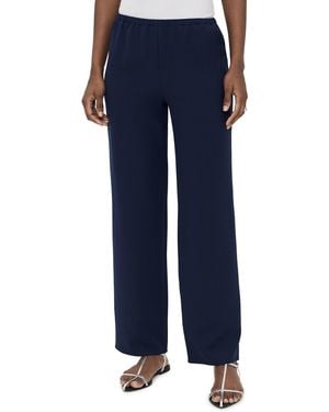 La Ligne Skinny Colby Pants - Blue