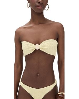 Devon Windsor Noah Top - Black