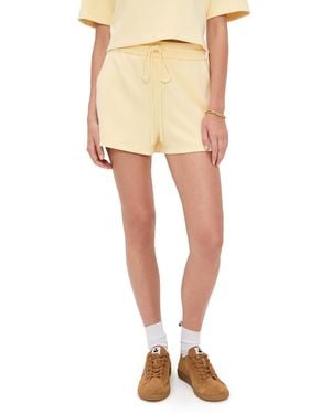 Le Bos Juliet Shorts - Black