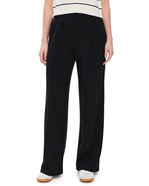 Varley The Wide Leg Pants - Black