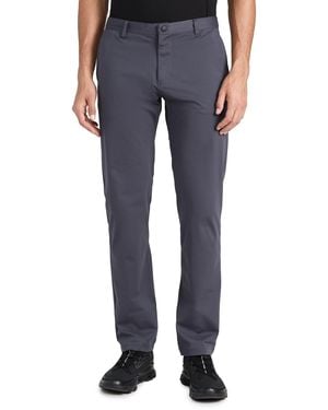 Rhone Classic Commuter Pants - Blue