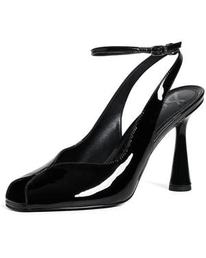 Sam Edelman Esme Pumps - Black
