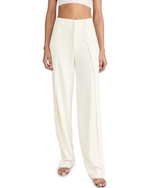 Cinq À Sept Becca Pants - Natural