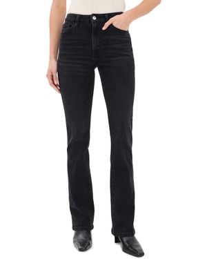 Joe's Jeans Hi Honey Bootcut Jeans - Blue