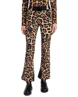 Goldbergh Minou Ski Pants - Black