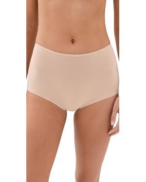 Skims Boy Shorts - Natural