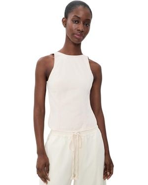 Lioness Harmony Top - Natural
