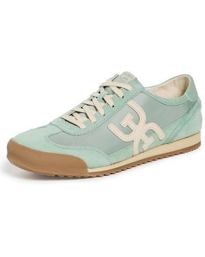 Sam Edelman Ivey Sneakers - Green