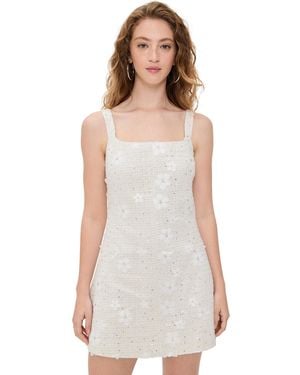 O.P.T O. P.T Linnet Dress - White